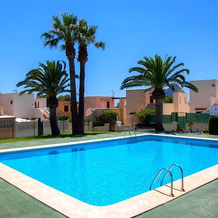 Holiday Home Vega By Interhome Calpe Esterno foto