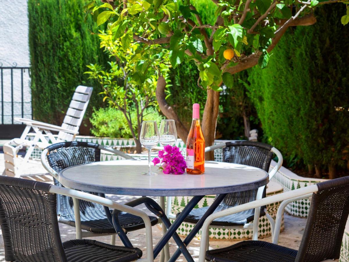 Holiday Home Vega By Interhome Calpe Esterno foto