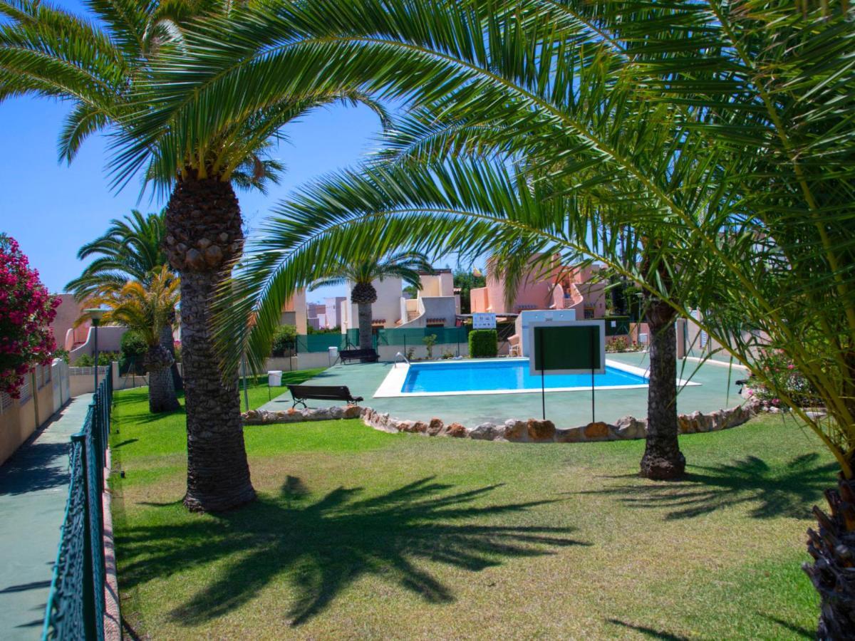 Holiday Home Vega By Interhome Calpe Esterno foto