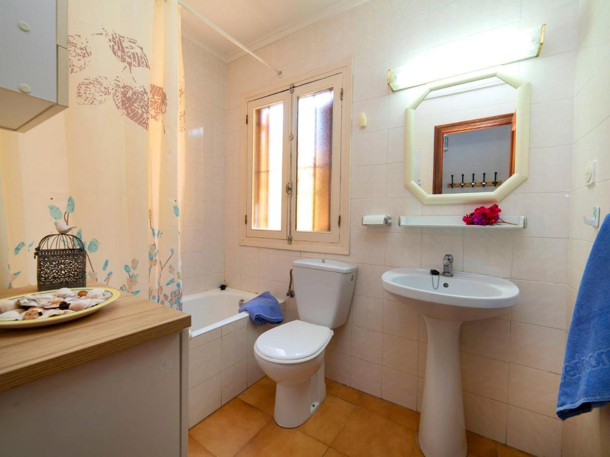 Holiday Home Vega By Interhome Calpe Esterno foto