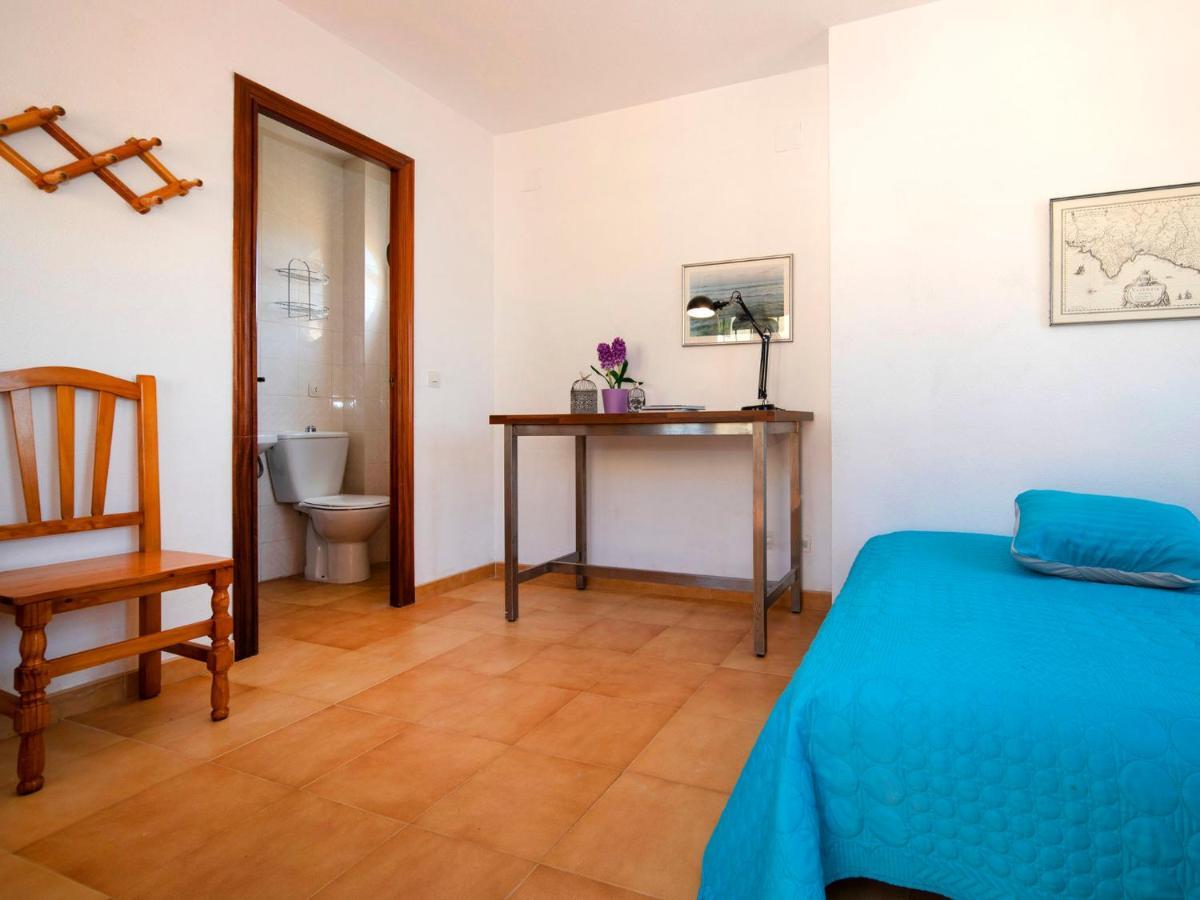 Holiday Home Vega By Interhome Calpe Esterno foto