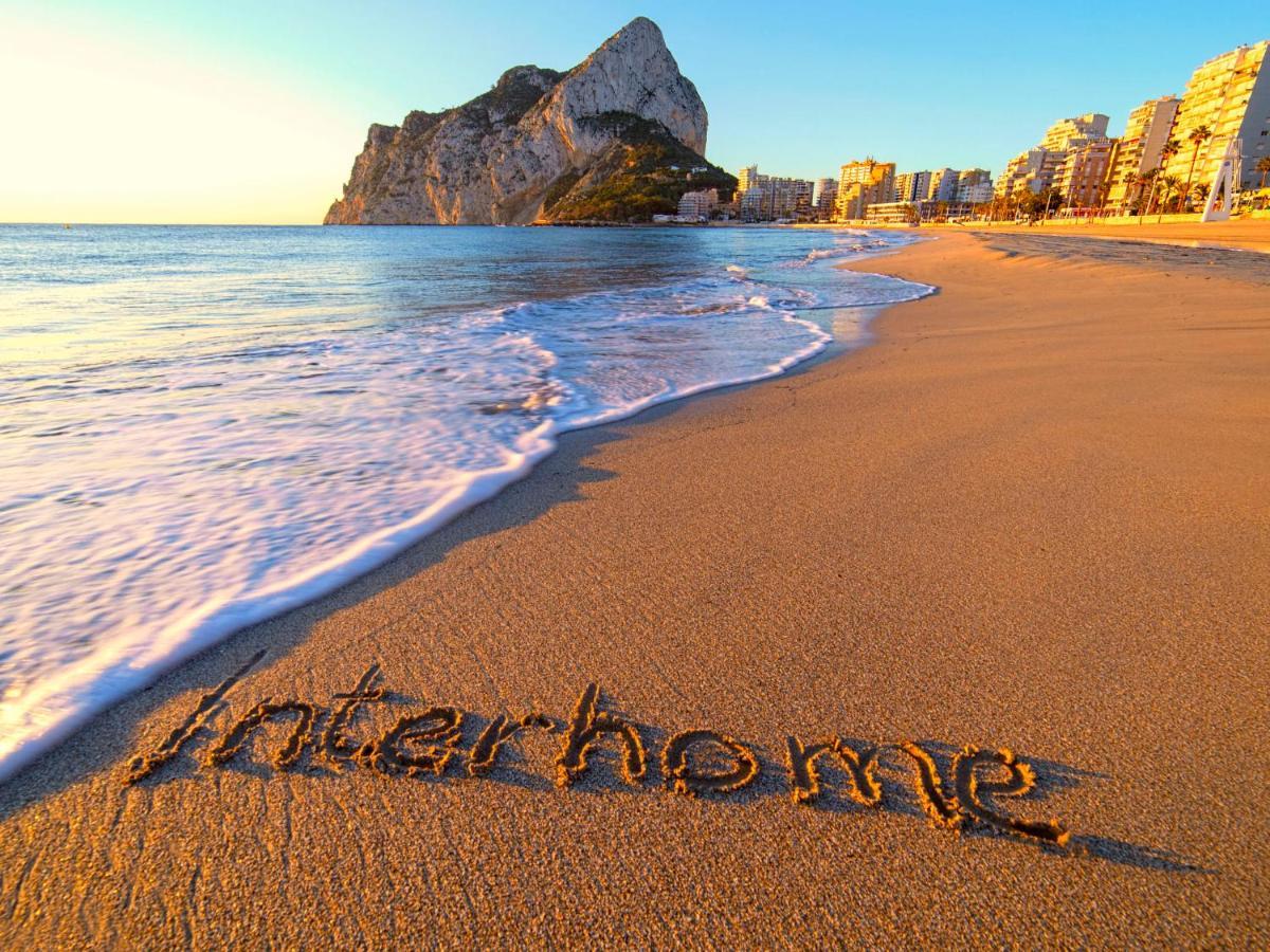 Holiday Home Vega By Interhome Calpe Esterno foto
